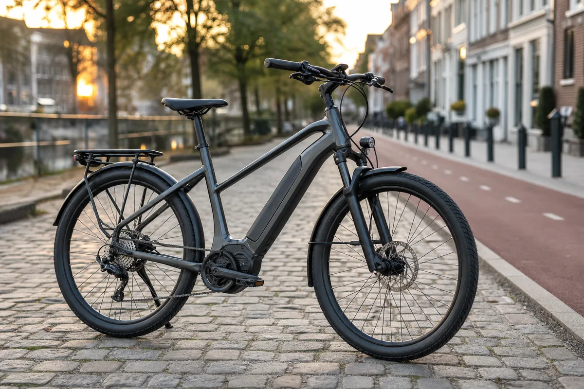 Comment choisir un vélo électrique sans se tromper