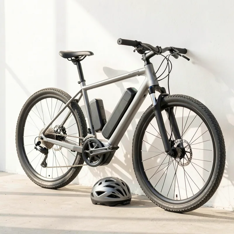 Moteur et assistance d'un vélo électrique : comment ça marche