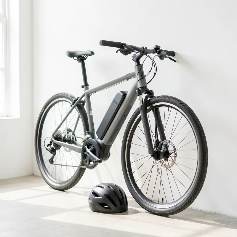 Préserver la batterie de son vélo électrique au quotidien