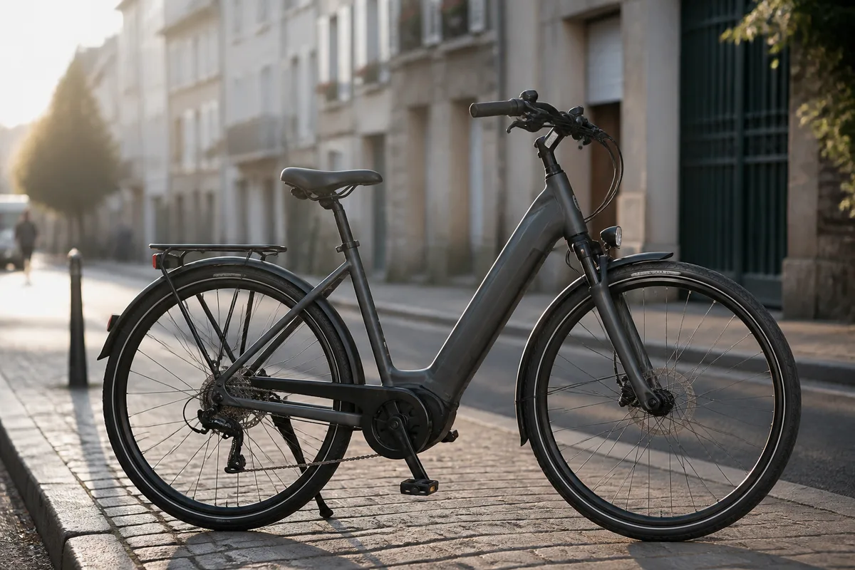 Vélo électrique : prix réels et pièges à l'achat