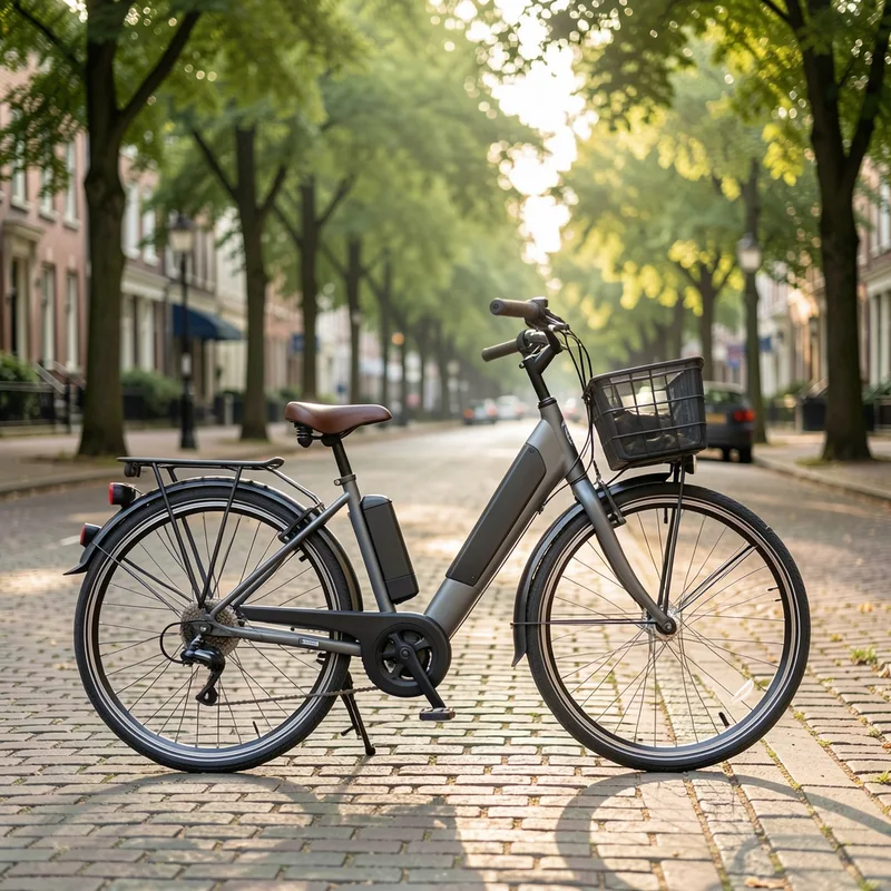 Vélo électrique femme : ce qui change vraiment