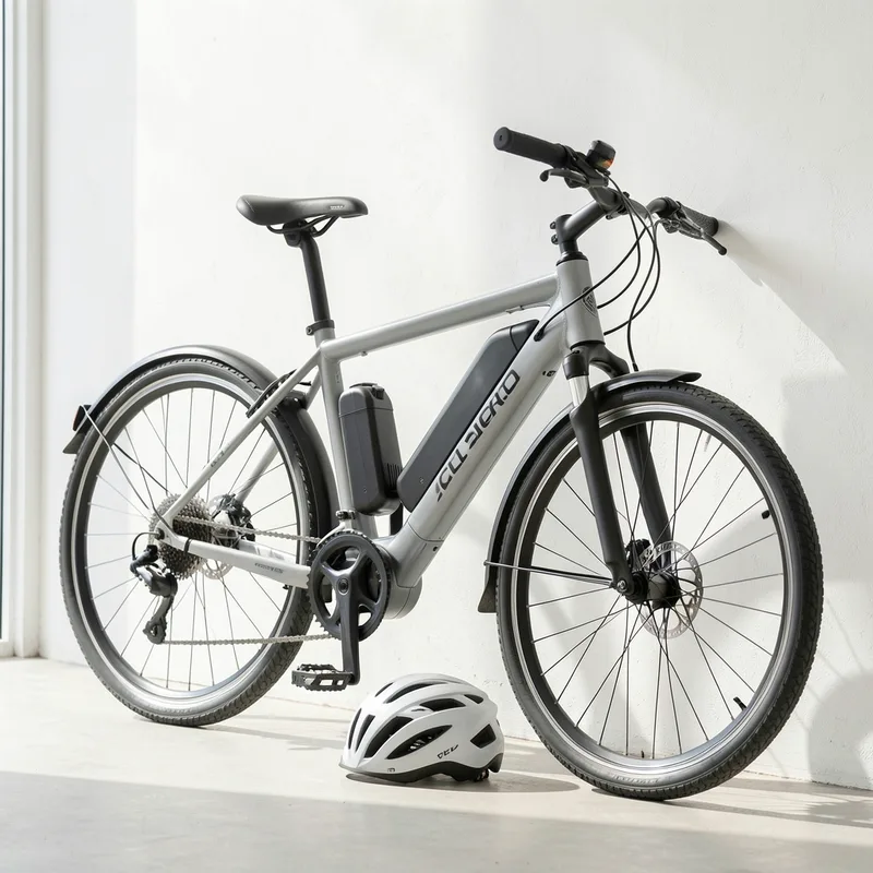 Cyclotourisme