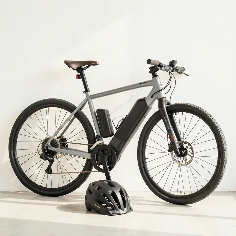 Vélo électrique
